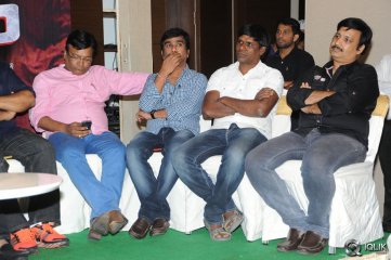 Power Movie Success Meet